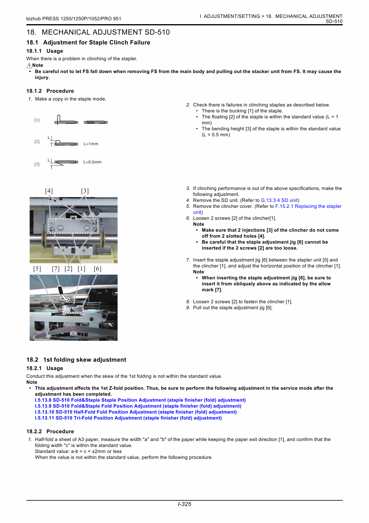Konica-Minolta bizhub-PRO 951 Service_Manual-5
